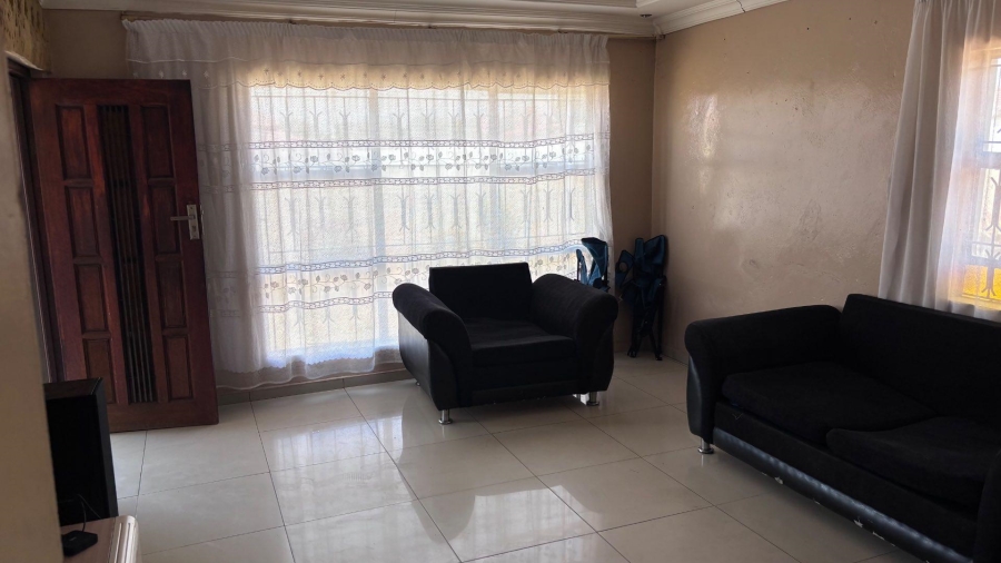 4 Bedroom Property for Sale in Soshanguve L Gauteng