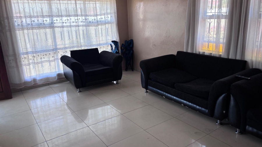 4 Bedroom Property for Sale in Soshanguve L Gauteng
