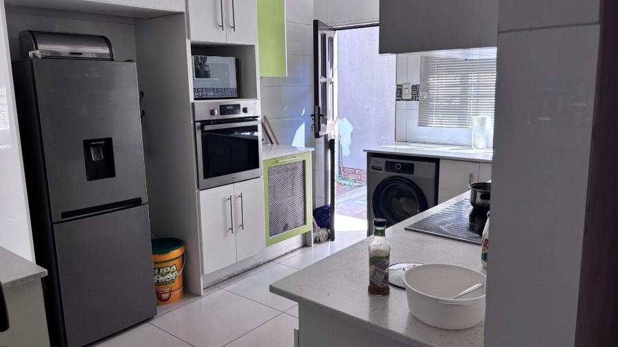 4 Bedroom Property for Sale in Soshanguve L Gauteng
