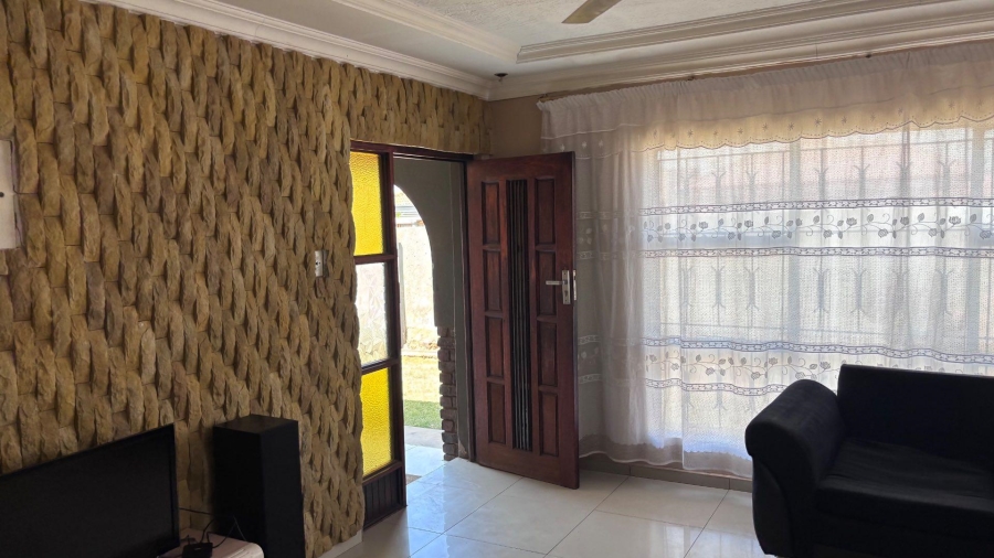 4 Bedroom Property for Sale in Soshanguve L Gauteng
