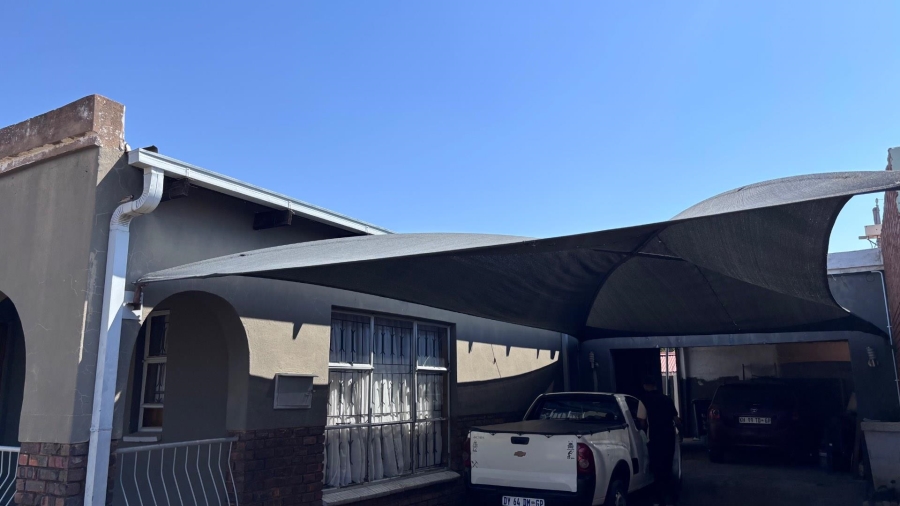 4 Bedroom Property for Sale in Soshanguve L Gauteng