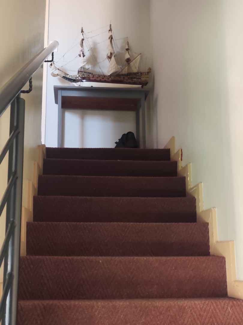 To Let 2 Bedroom Property for Rent in Annlin Gauteng