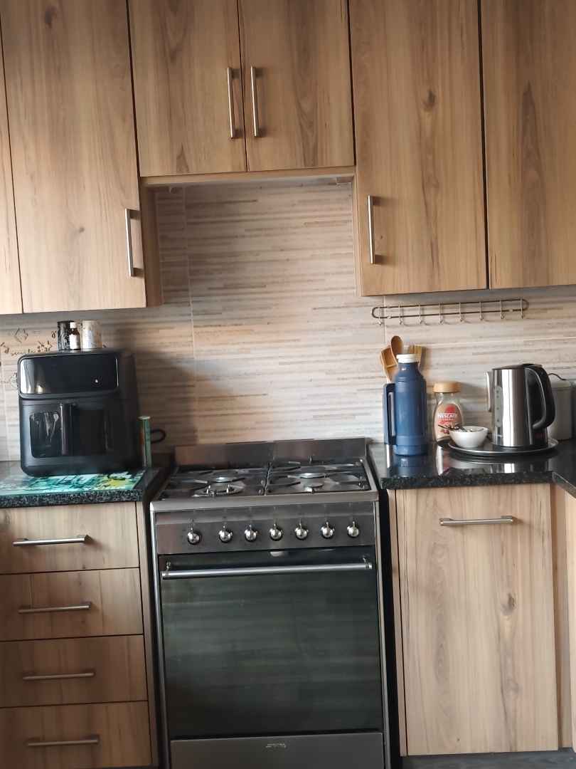 To Let 2 Bedroom Property for Rent in Annlin Gauteng