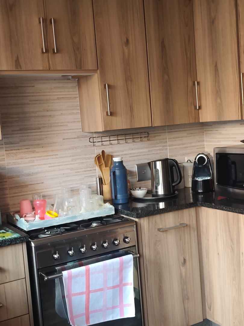 To Let 2 Bedroom Property for Rent in Annlin Gauteng