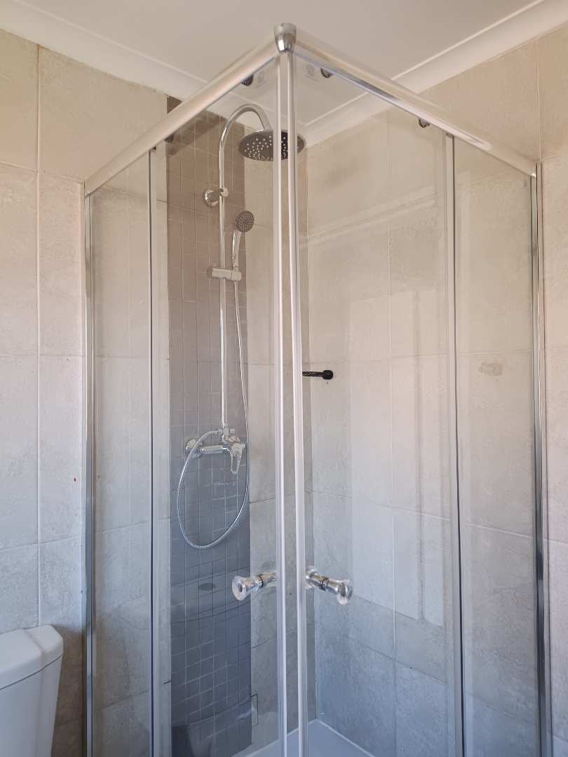 To Let 2 Bedroom Property for Rent in Annlin Gauteng