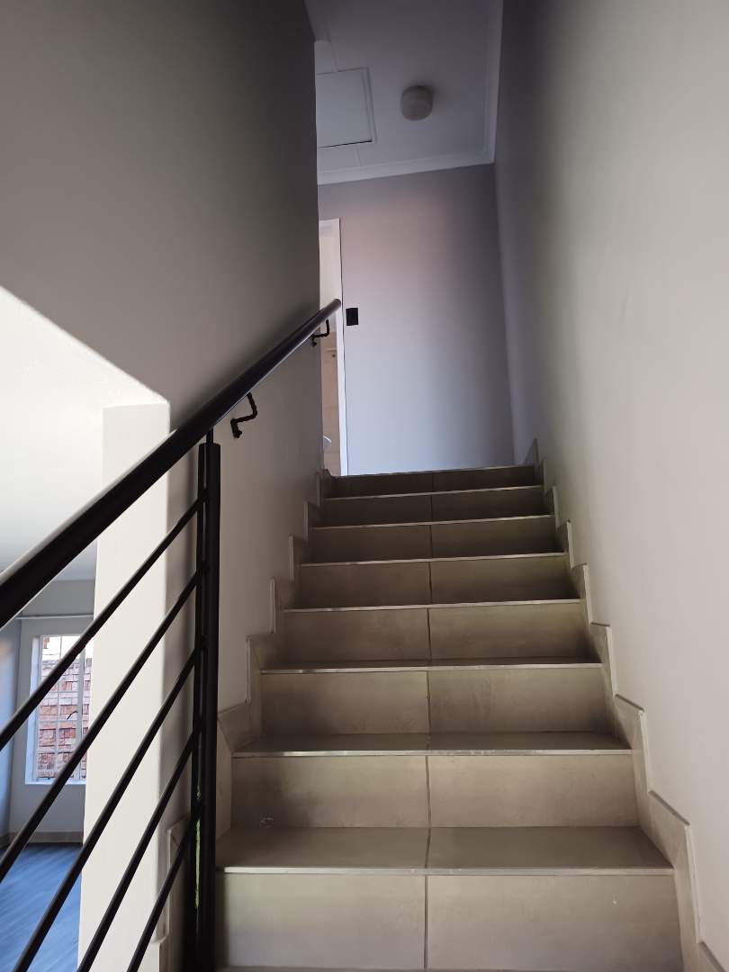 To Let 2 Bedroom Property for Rent in Annlin Gauteng