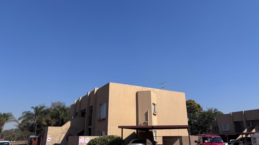 2 Bedroom Property for Sale in Dorandia Ext 10 Gauteng