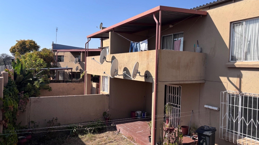 2 Bedroom Property for Sale in Dorandia Ext 10 Gauteng