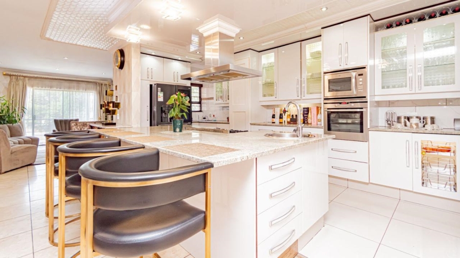 4 Bedroom Property for Sale in Meyersdal Gauteng