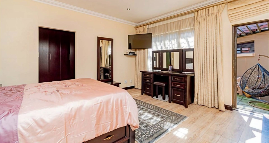 4 Bedroom Property for Sale in Meyersdal Gauteng