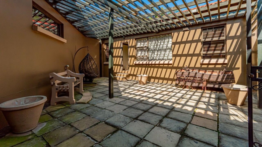 4 Bedroom Property for Sale in Meyersdal Gauteng