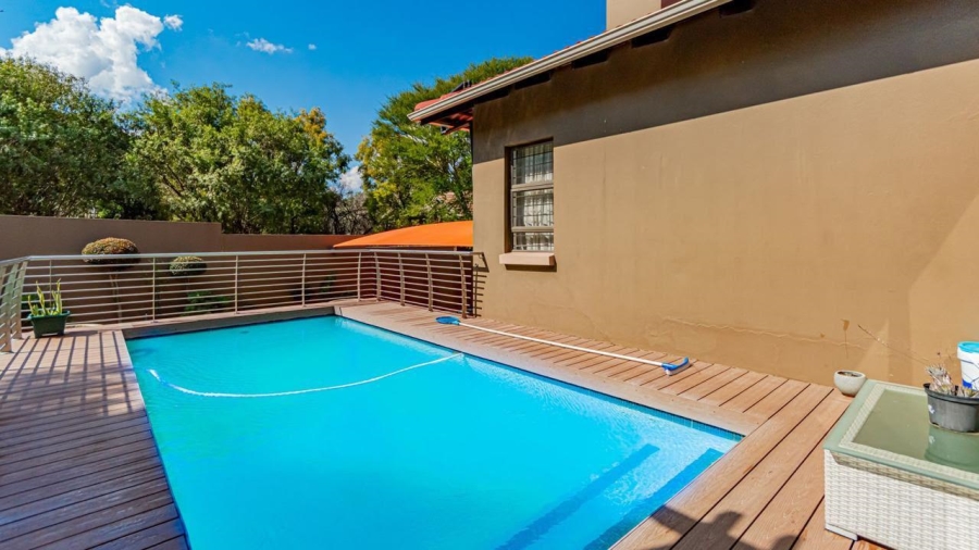 4 Bedroom Property for Sale in Meyersdal Gauteng