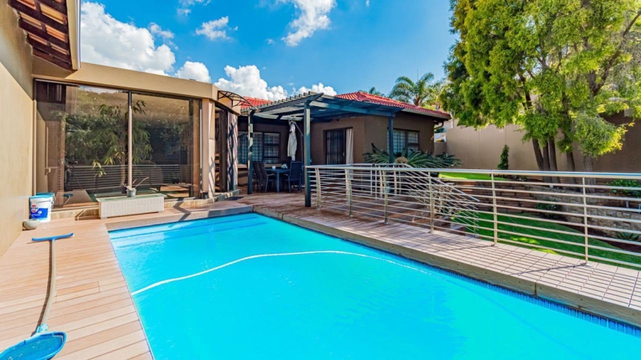 4 Bedroom Property for Sale in Meyersdal Gauteng
