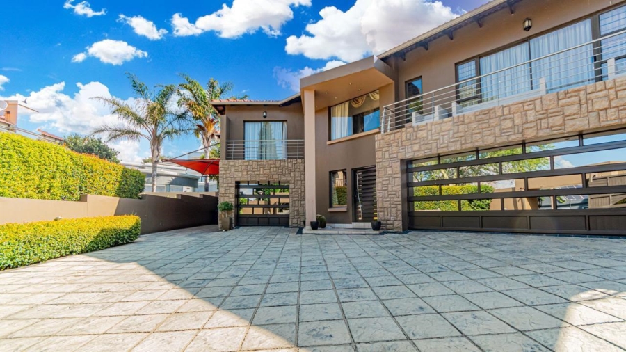 4 Bedroom Property for Sale in Meyersdal Gauteng