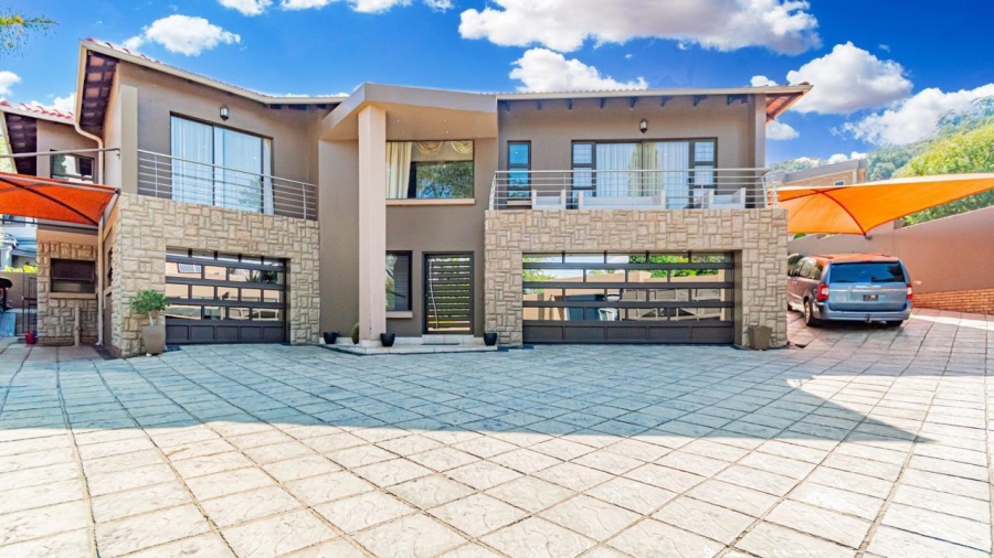 4 Bedroom Property for Sale in Meyersdal Gauteng
