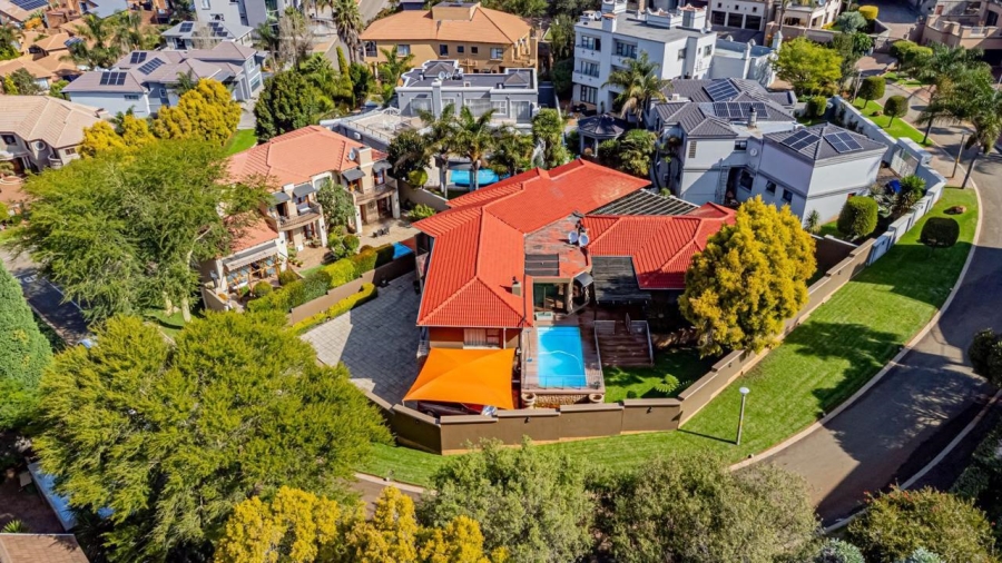 4 Bedroom Property for Sale in Meyersdal Gauteng