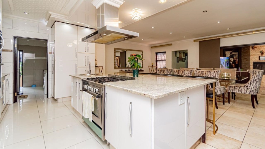 4 Bedroom Property for Sale in Meyersdal Gauteng