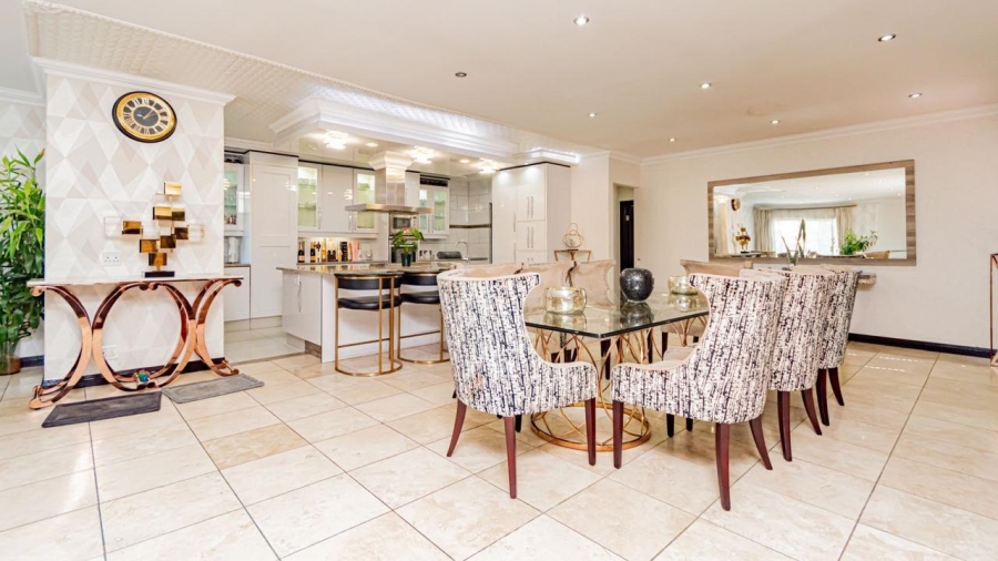 4 Bedroom Property for Sale in Meyersdal Gauteng