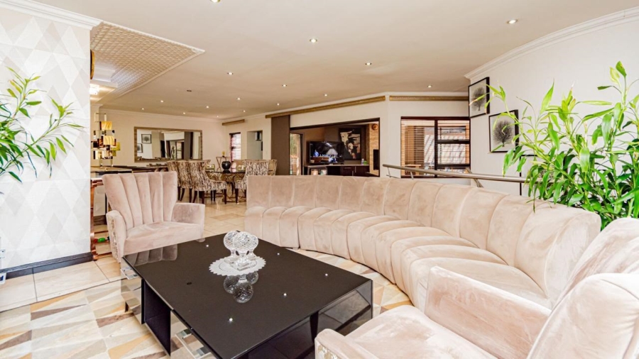 4 Bedroom Property for Sale in Meyersdal Gauteng