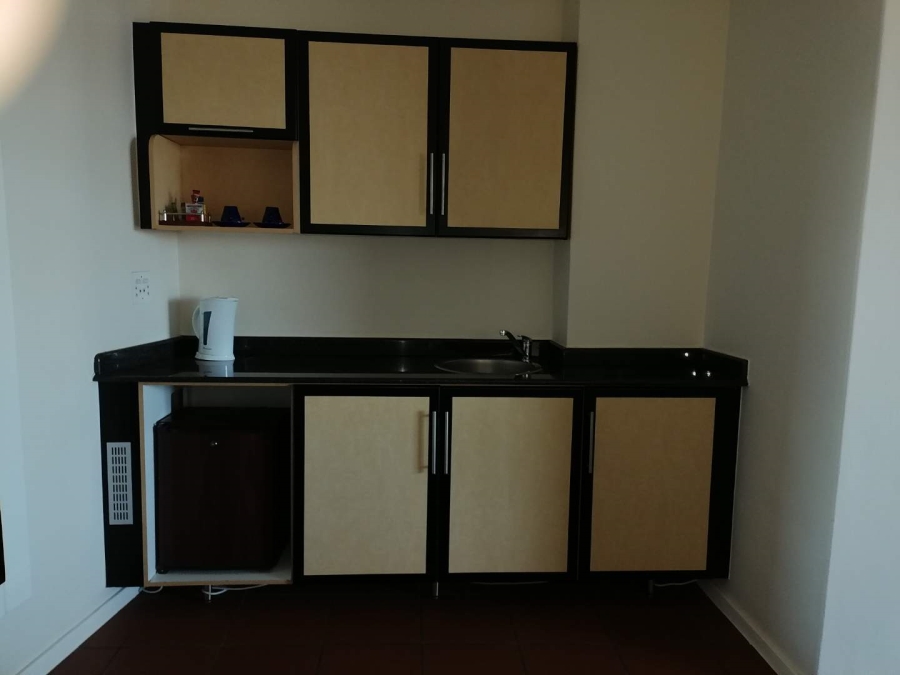 1 Bedroom Property for Sale in Braamfontein Gauteng