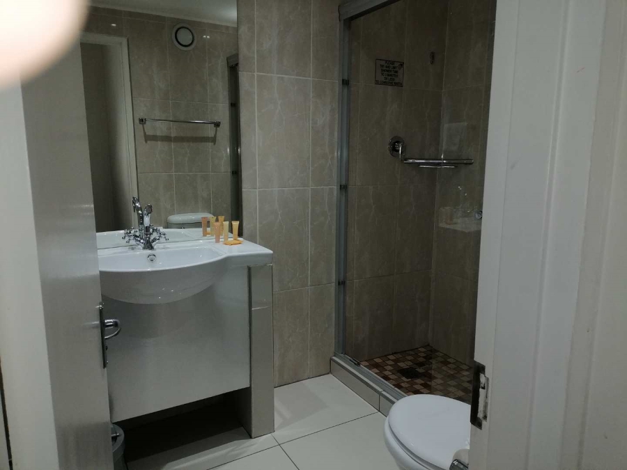 1 Bedroom Property for Sale in Braamfontein Gauteng