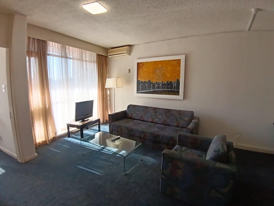 1 Bedroom Property for Sale in Braamfontein Gauteng