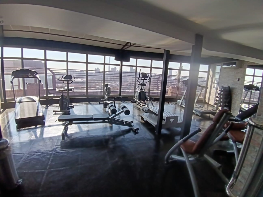 1 Bedroom Property for Sale in Braamfontein Gauteng