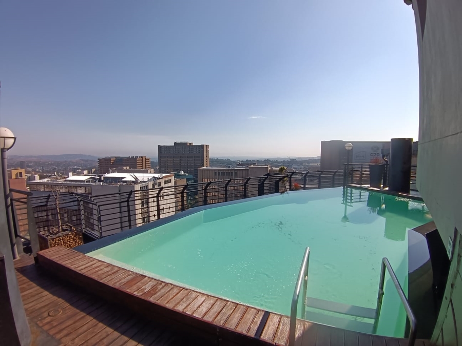 1 Bedroom Property for Sale in Braamfontein Gauteng