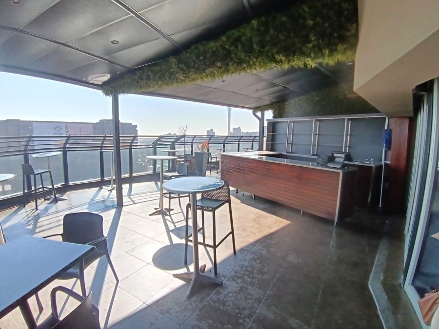 1 Bedroom Property for Sale in Braamfontein Gauteng