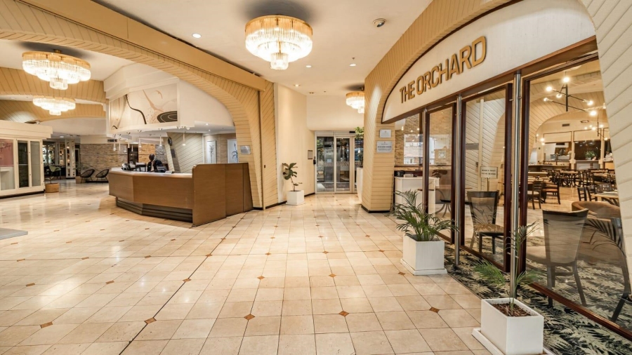 1 Bedroom Property for Sale in Braamfontein Gauteng