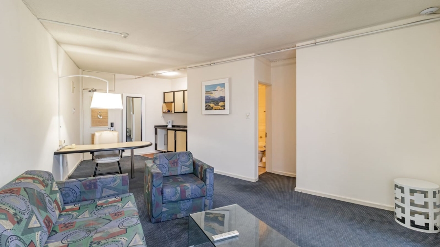 1 Bedroom Property for Sale in Braamfontein Gauteng
