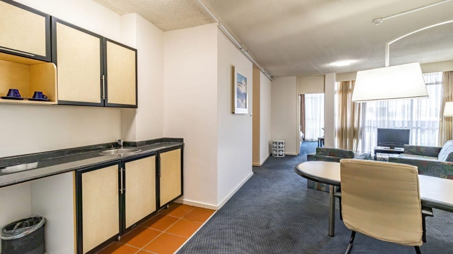 1 Bedroom Property for Sale in Braamfontein Gauteng