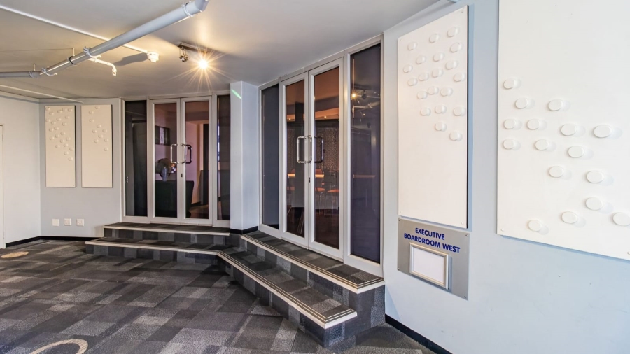 1 Bedroom Property for Sale in Braamfontein Gauteng