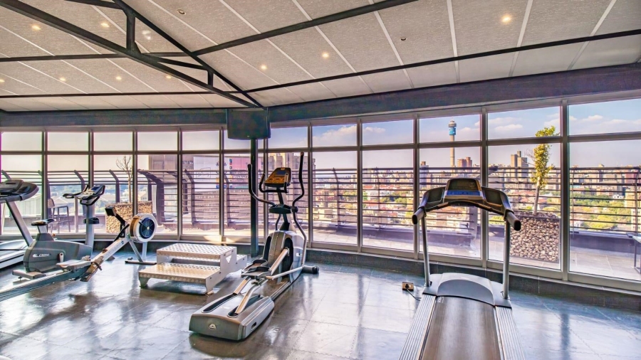 1 Bedroom Property for Sale in Braamfontein Gauteng