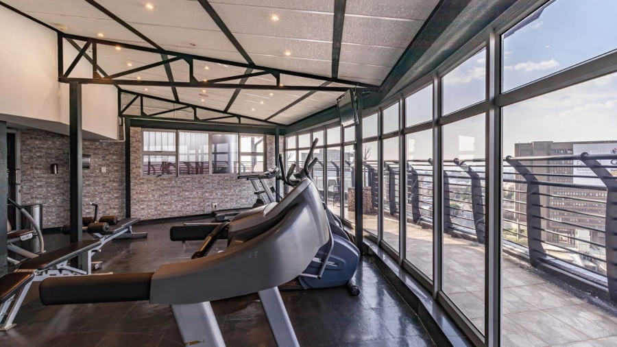 1 Bedroom Property for Sale in Braamfontein Gauteng