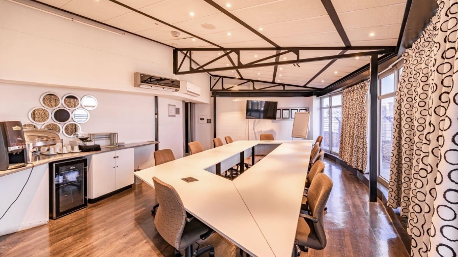 1 Bedroom Property for Sale in Braamfontein Gauteng