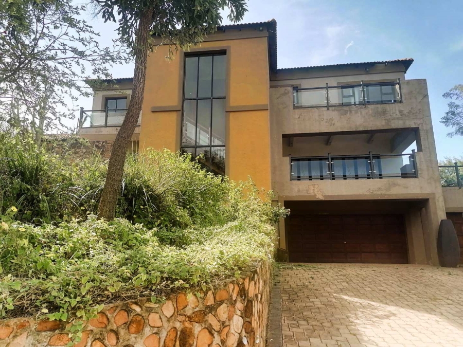 4 Bedroom Property for Sale in Amandasig Gauteng