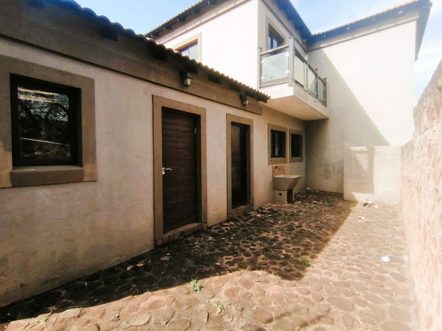4 Bedroom Property for Sale in Amandasig Gauteng