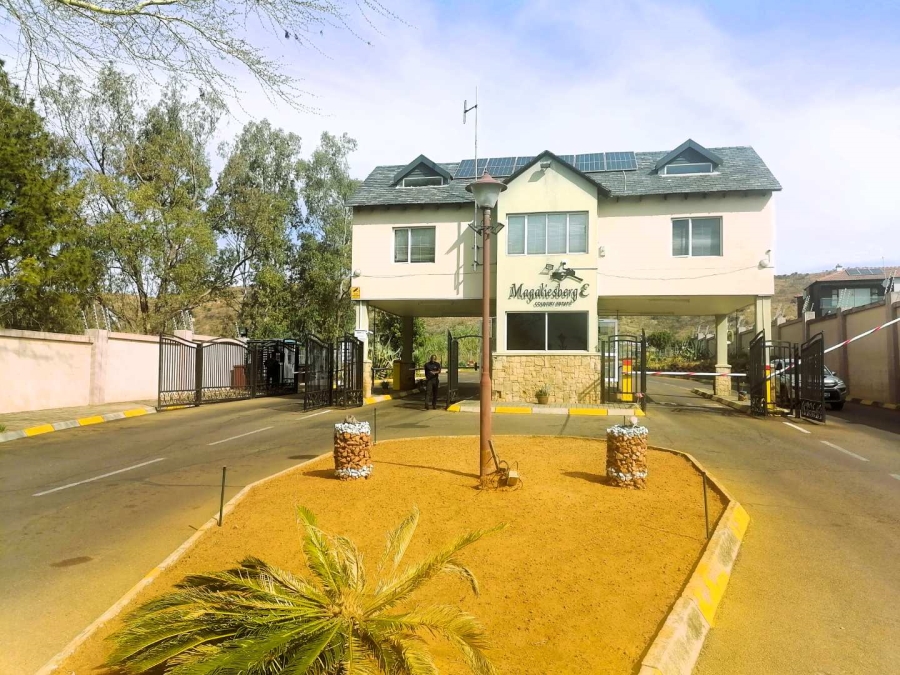 4 Bedroom Property for Sale in Amandasig Gauteng
