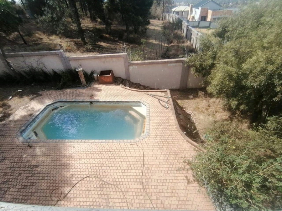 4 Bedroom Property for Sale in Amandasig Gauteng