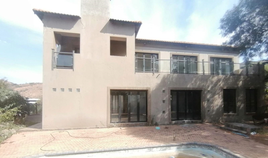 4 Bedroom Property for Sale in Amandasig Gauteng