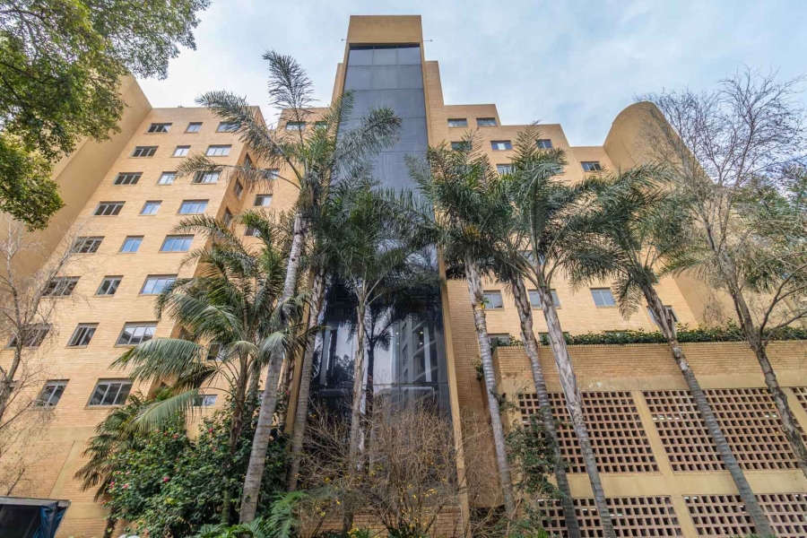To Let 3 Bedroom Property for Rent in Morningside Gauteng