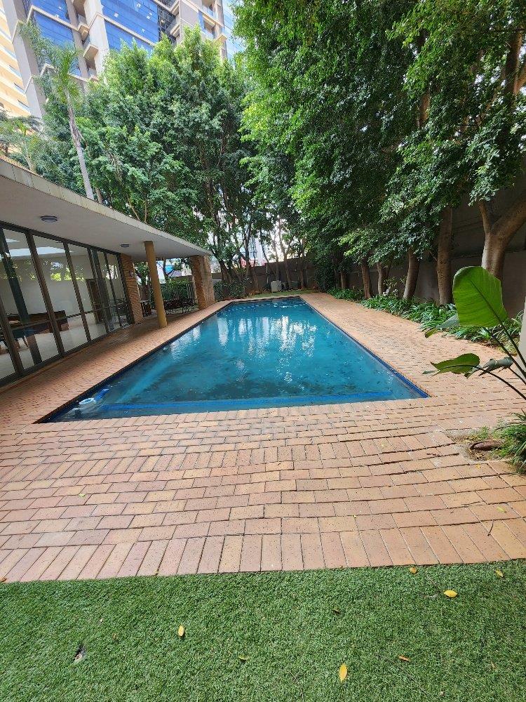 To Let 3 Bedroom Property for Rent in Morningside Gauteng