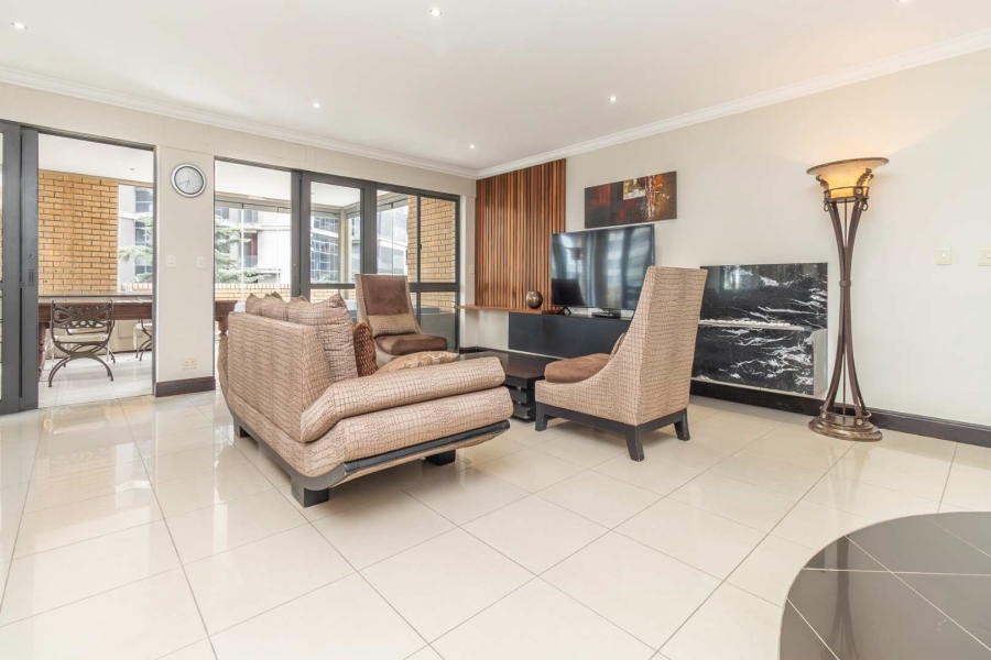 To Let 3 Bedroom Property for Rent in Morningside Gauteng