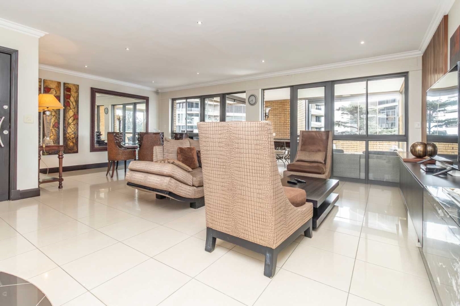 To Let 3 Bedroom Property for Rent in Morningside Gauteng