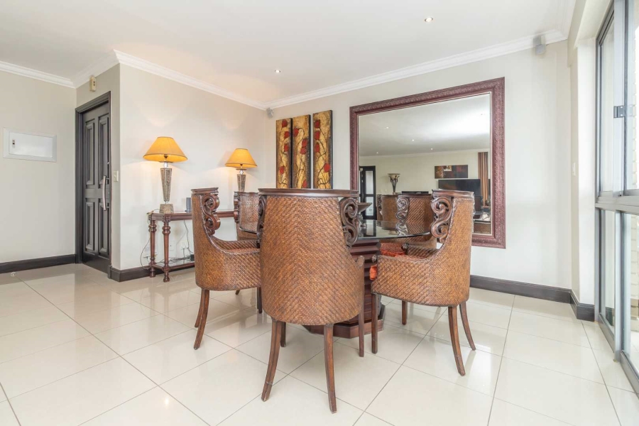 To Let 3 Bedroom Property for Rent in Morningside Gauteng