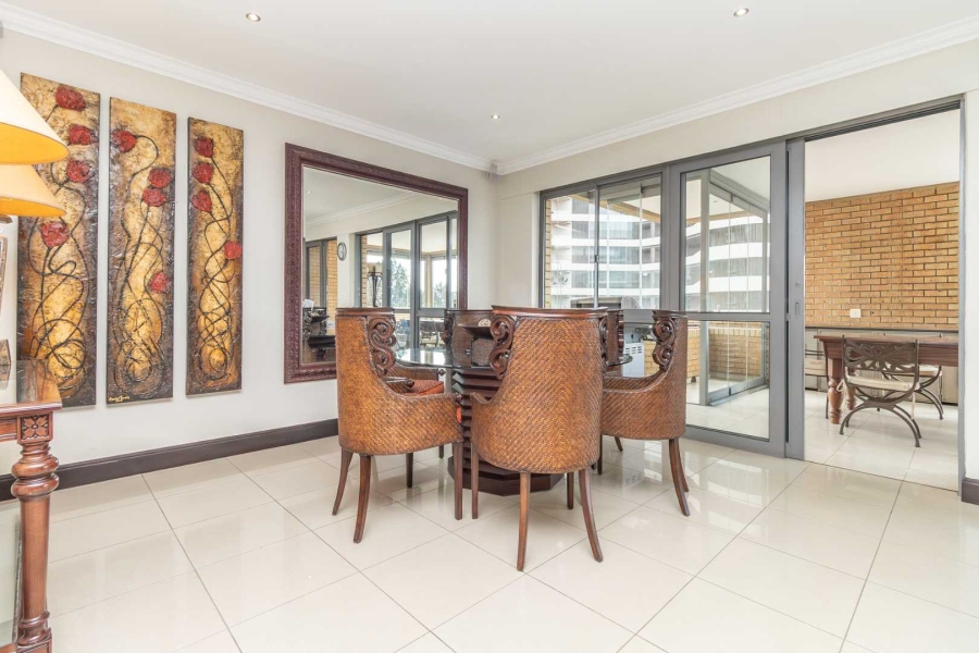 To Let 3 Bedroom Property for Rent in Morningside Gauteng