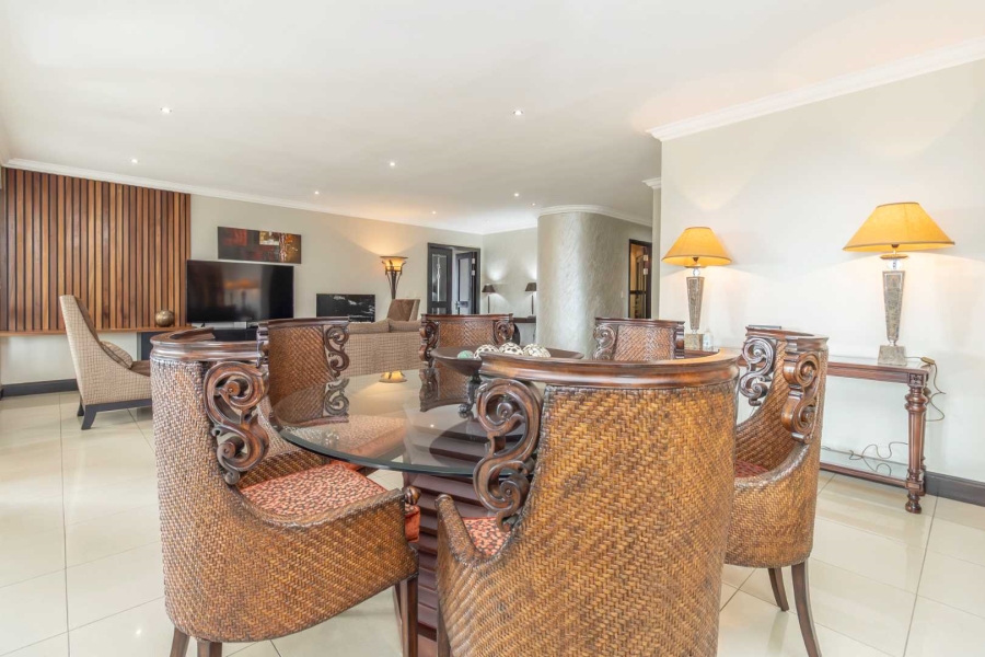 To Let 3 Bedroom Property for Rent in Morningside Gauteng