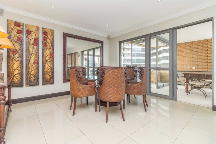 To Let 3 Bedroom Property for Rent in Morningside Gauteng
