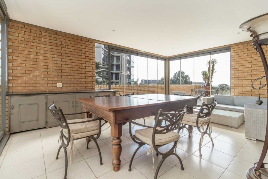 To Let 3 Bedroom Property for Rent in Morningside Gauteng